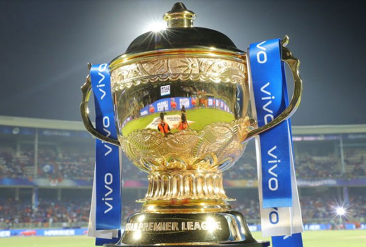 IPL 2020 live